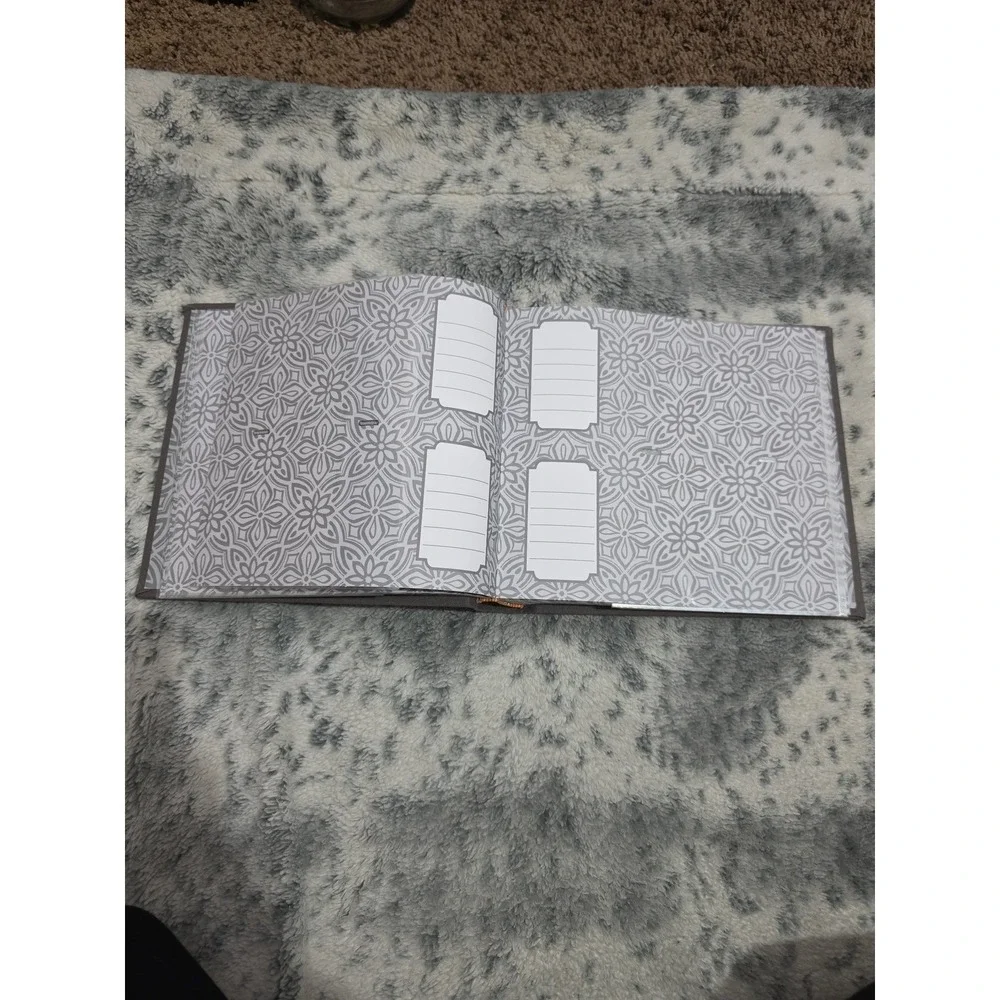Wedding Album & Cake Cut Bundle